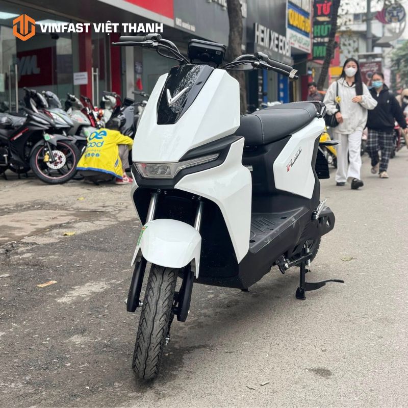Pin LFP bền bỉ và an toàn