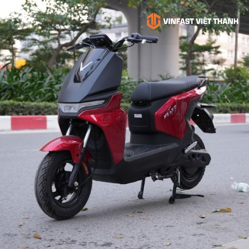Trải nghiệm động cơ lái của xe cực đã