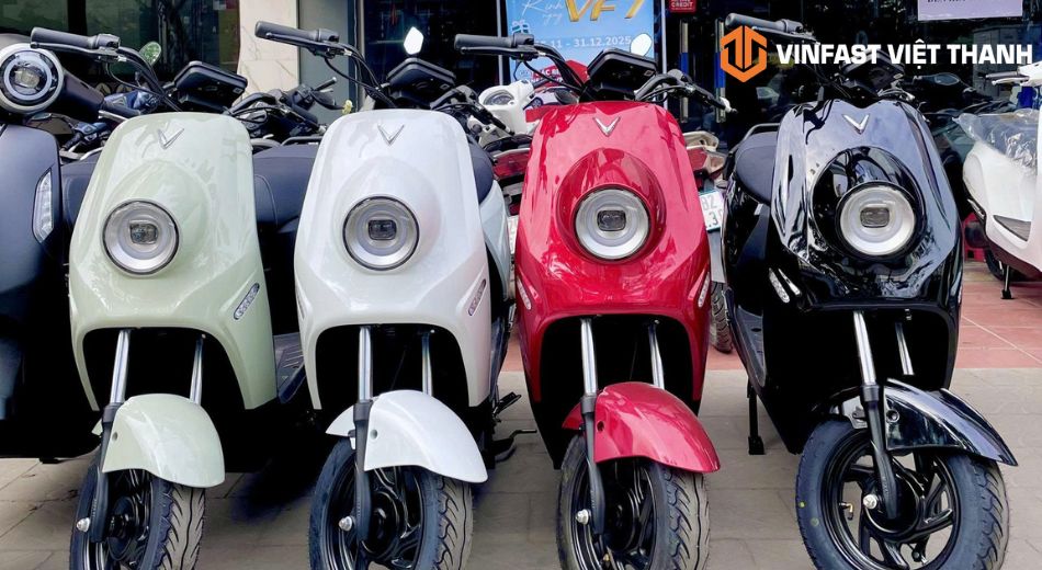 Cách nhận biết đại lý Vinfast uy tín