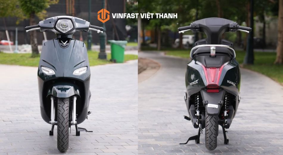 Cần làm gì khi xe máy điện bị ngập nước sâu