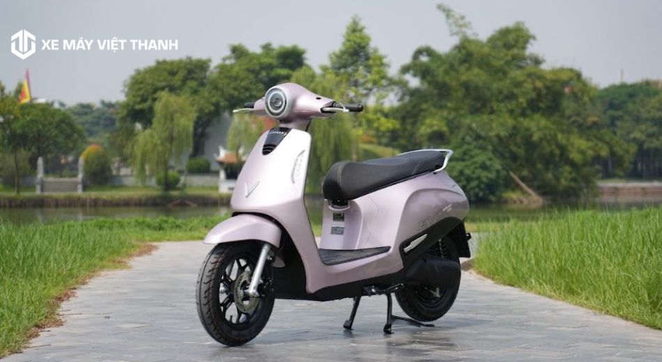 Giá thành xe đa dạng cùng nhiều ưu đãi hấp dẫn