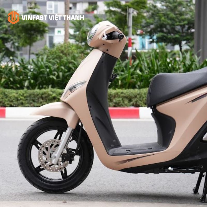 Hệ thống an toàn cho xe vượt trội