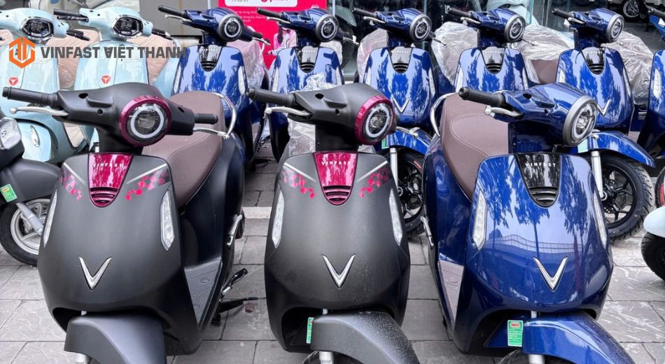 Lý do nên chọn mua xe tại địa chỉ uy tín