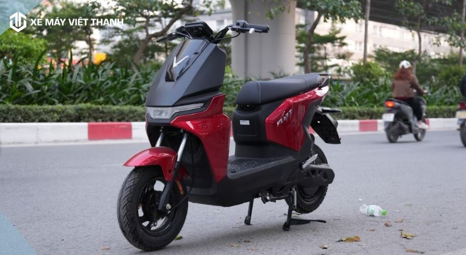 Mẫu xe máy điện VinFast dành cho nam