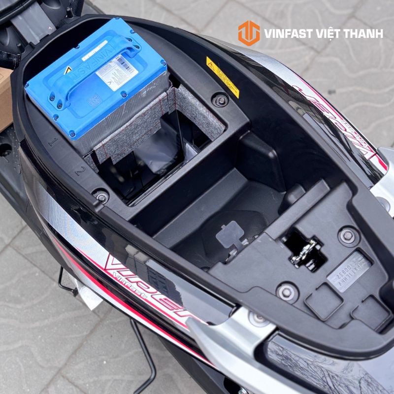 Pin xe và mức giá đổi hiện nay