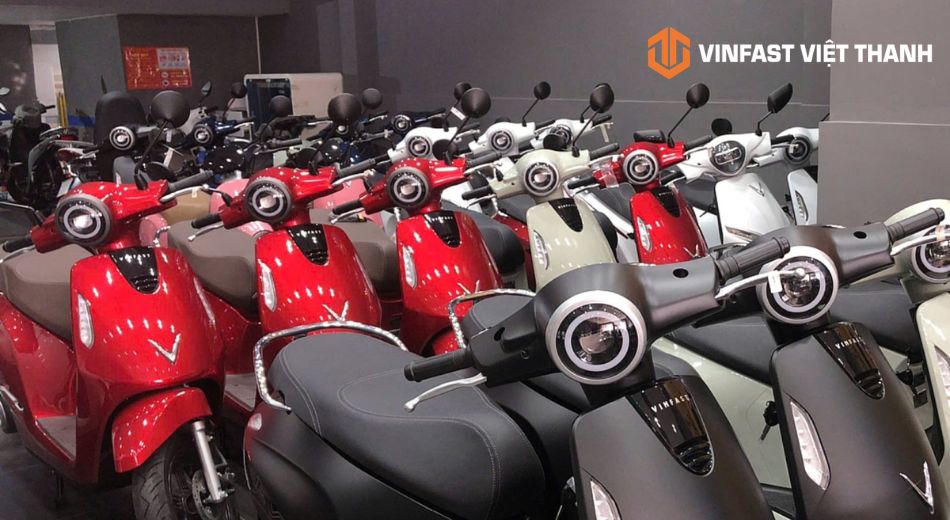rủi ro khi chọn đại lý xe máy điện vinfast tại hà nội không uy tín