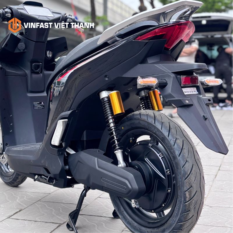 Thiết kế động cơ xe chất lượng