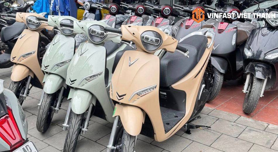 Tiêu chí để đánh giá đại lý VinFast uy tín