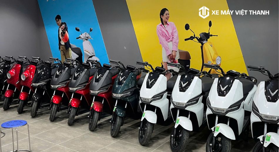 Tiêu chí để nhận biết đại lý VinFast uy tín