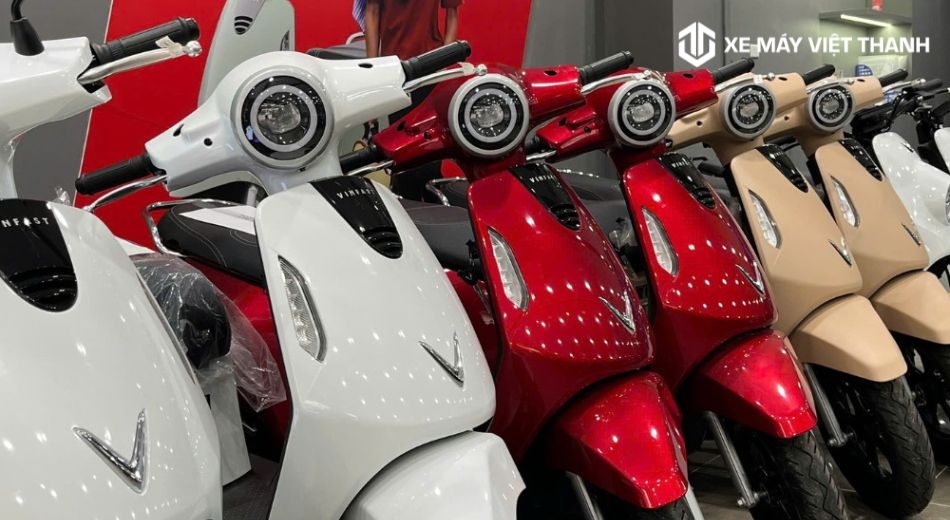 Yếu tố ảnh hưởng đến quãng đường di chuyển của xe VinFast