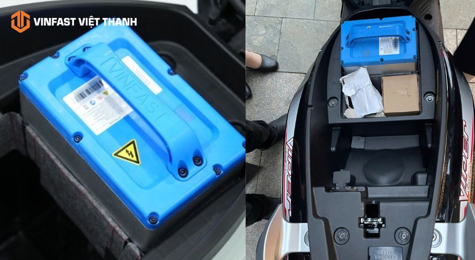 Các yếu tố gây ảnh hưởng tuổi thọ của pin