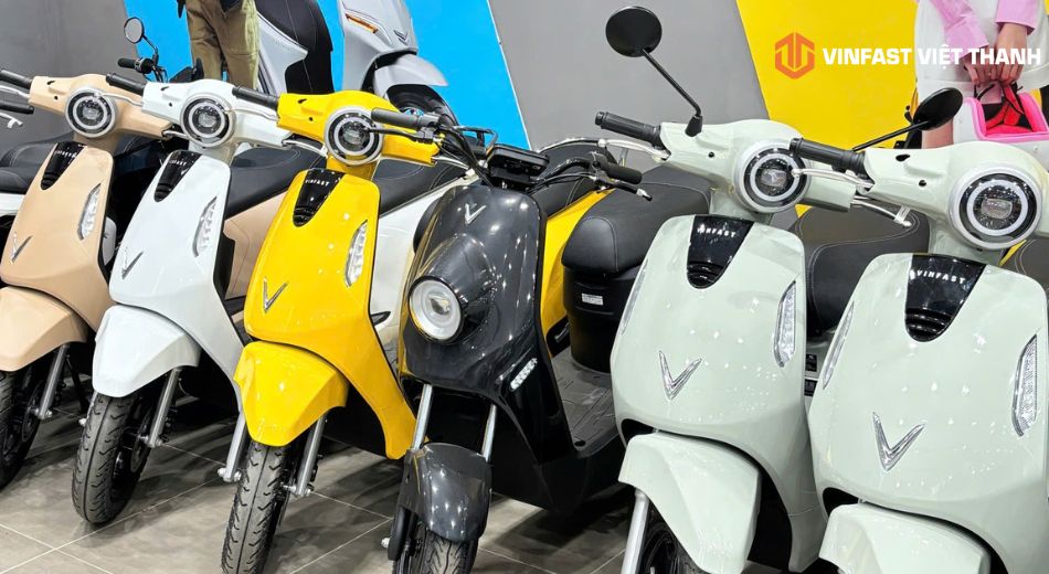 Cách sử dụng xe máy điện bền bỉ hơn