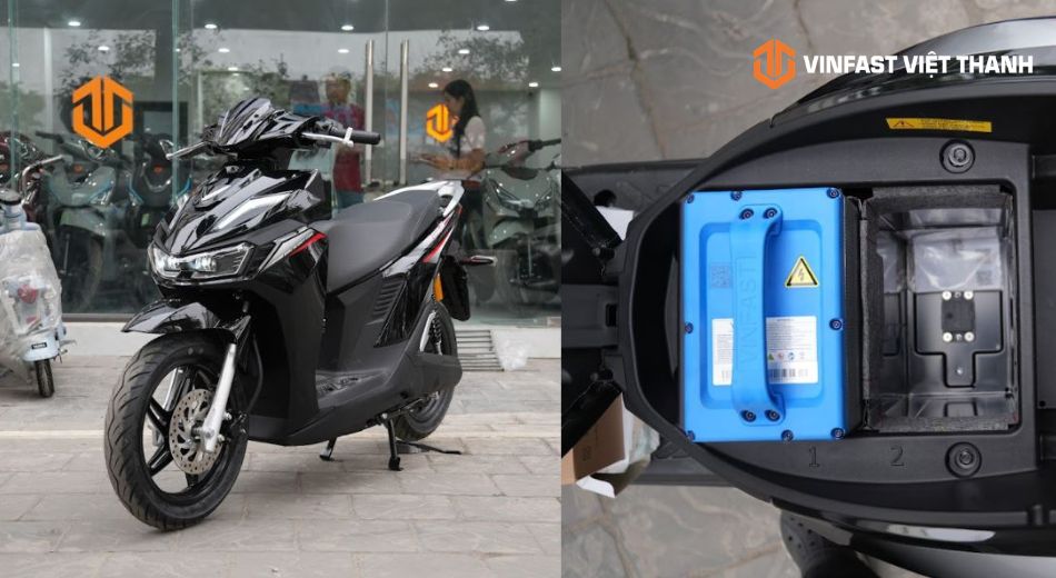 Điều kiện và phạm vi bảo hành xe máy điện