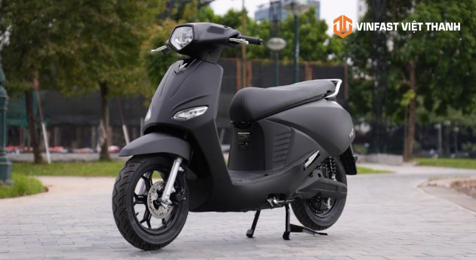 Kiểm tra kỹ các bộ phận trên xe máy điện