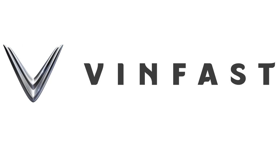 Logo thương hiệu xe VinFast