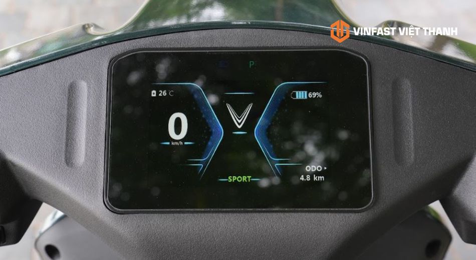 Lý do cần quan tâm tới tốc độ tối đa của xe