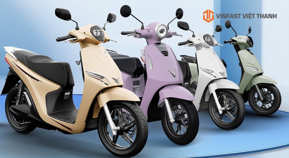 Nhanh chóng định vị và tìm thấy xe