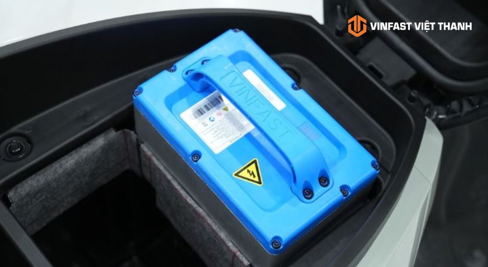 Sạc xe VinFast tốn bao nhiêu tiền