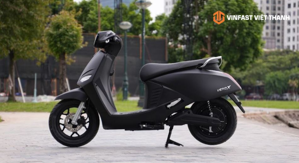 Xe máy điện VinFast có cần bằng lái không