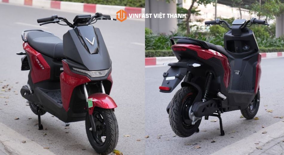 Xe máy điện VinFast không lên nguồn vì sao