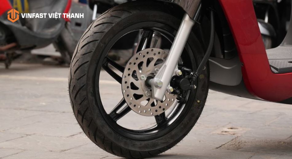 Cảnh báo chống trộm nâng cao an toàn