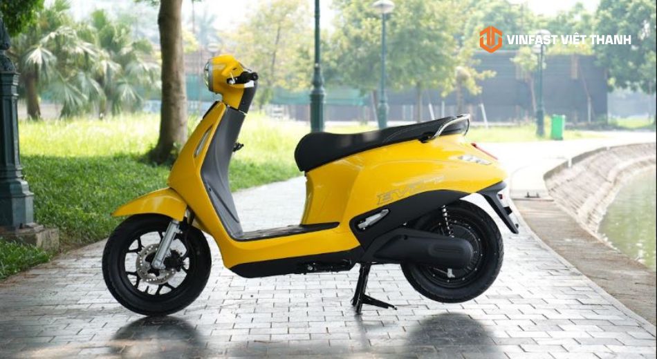 Chú ý quan tâm tới diện mạo của xe