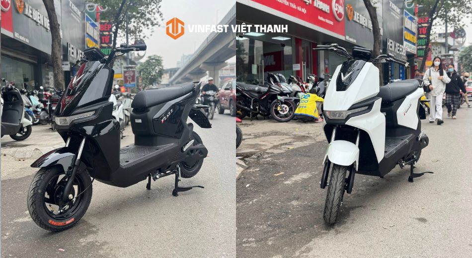 Chưa đủ tuổi điều khiển xe máy điện có bị phạt không