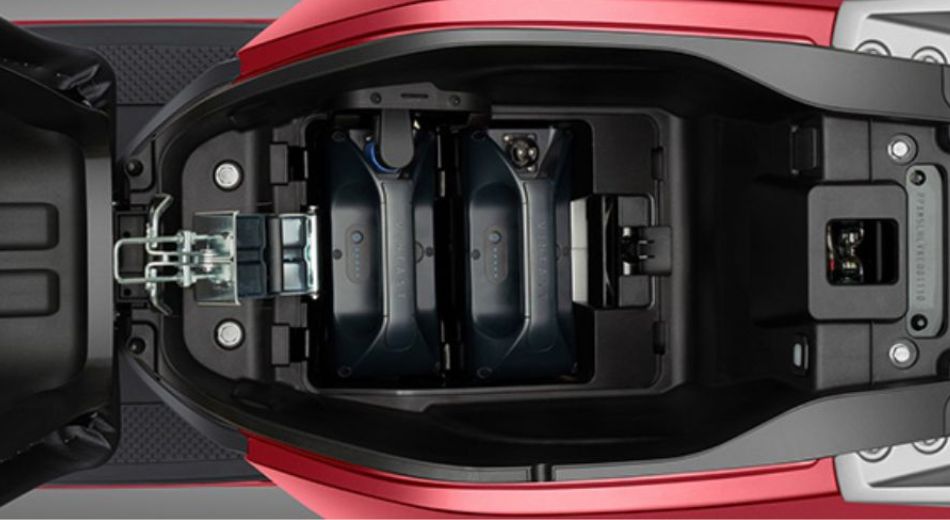 độ pin xe máy điện VinFast là gì