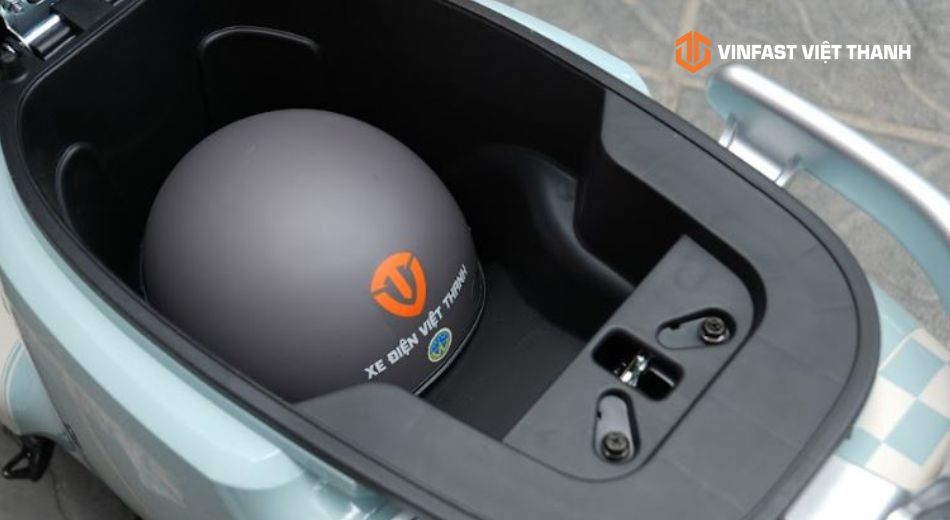 Đội mũ bảo hiểm khi di chuyển quan trọng ra sao