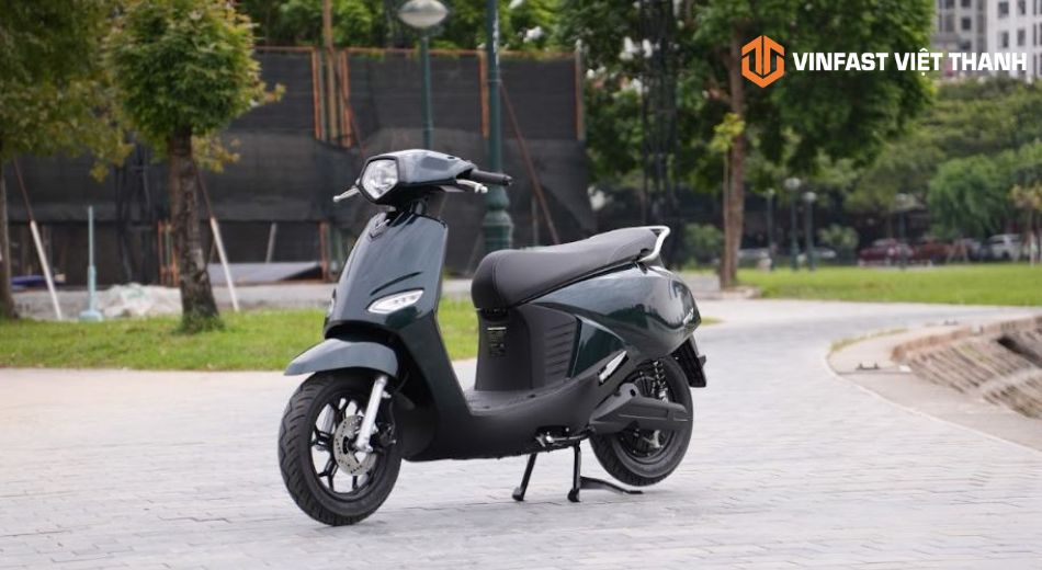 Esim trên xe máy điện VinFast hoạt động như thế nào