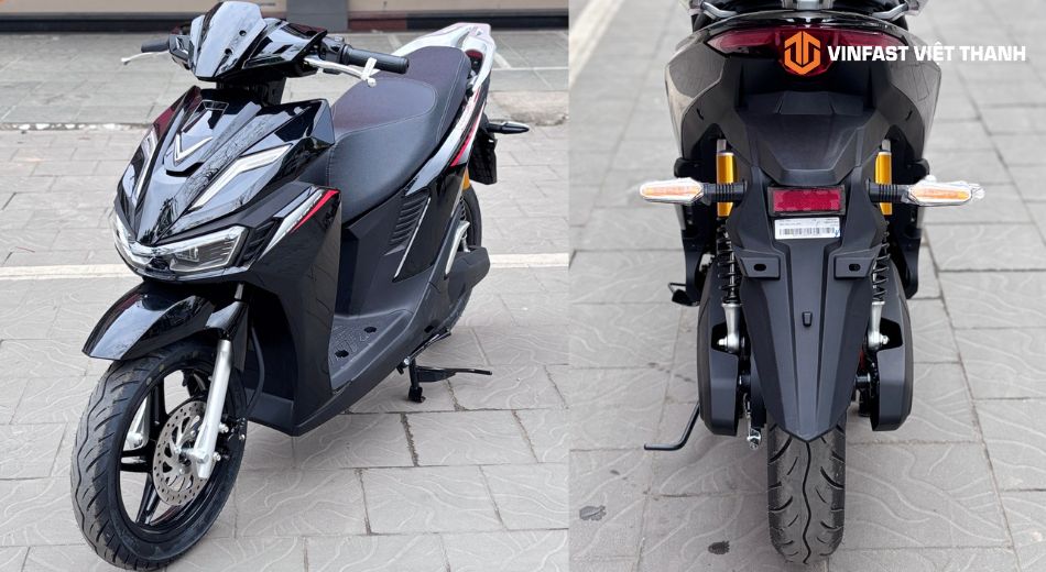 Gia tăng khả năng chống trộm cho xe