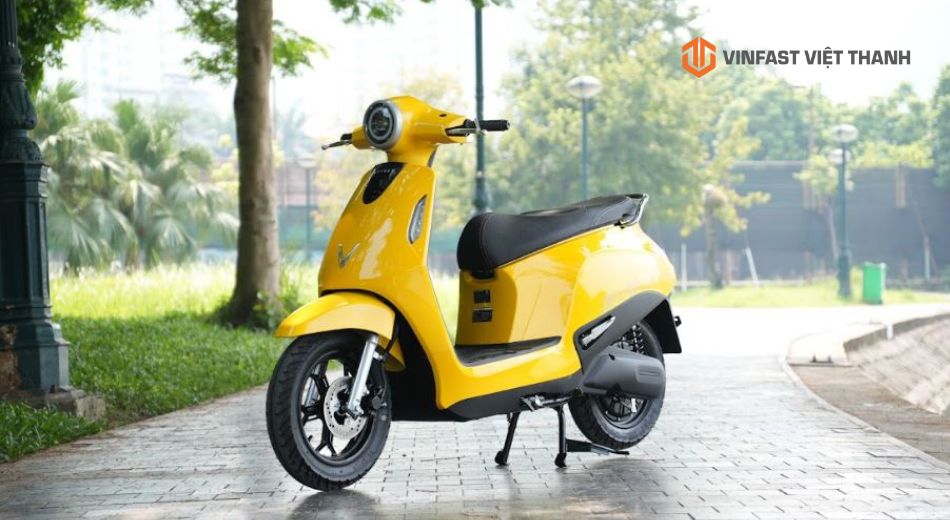 Không lắp gương xe bị phạt bao nhiêu tiền