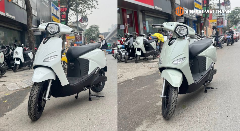 Mang lại trải nghiệm công nghệ hiện đại