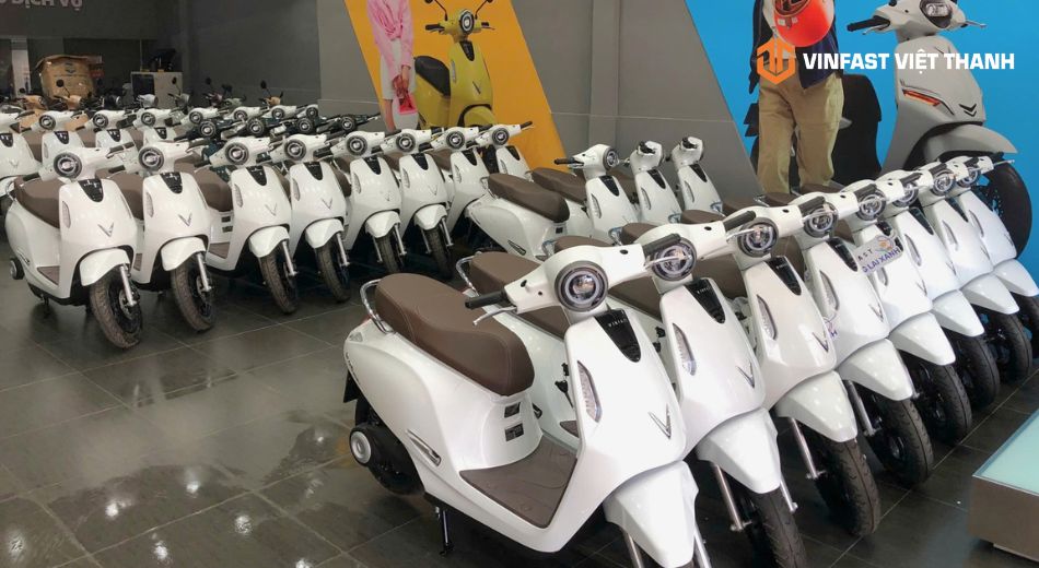 Một số an toàn khi điều khiển xe máy điện cần nắm