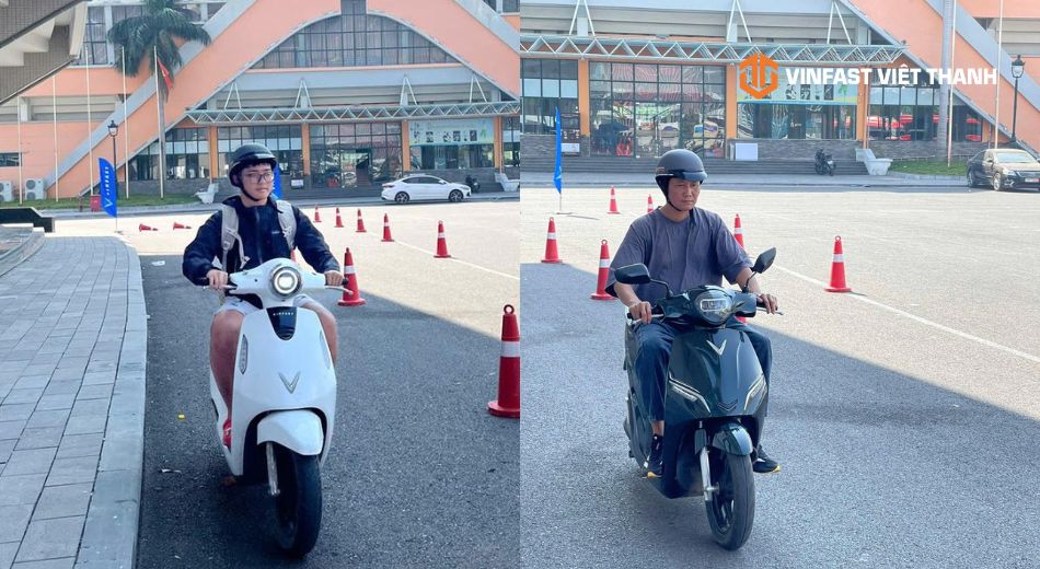 Một số lưu ý cần nắm khi đội mũ bảo hiểm