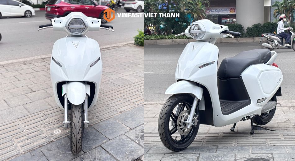 Mục đích bảo dưỡng xe máy điện là gì