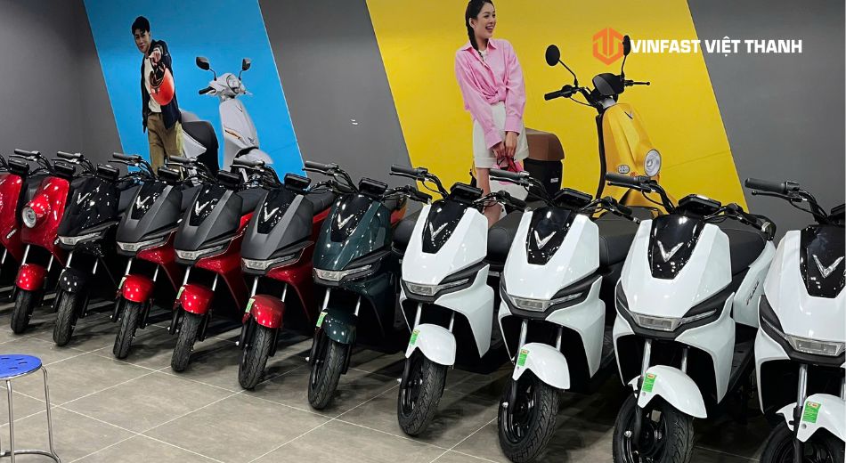 Mức phạt nồng độ cồn xe máy điện bao nhiêu tiền