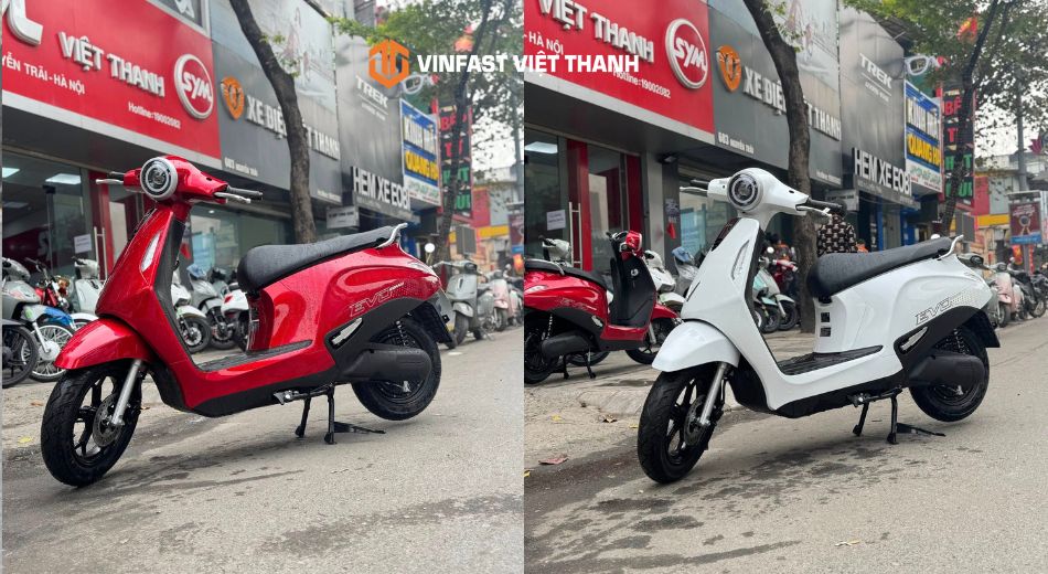 Xe máy điện bao nhiêu tuổi được đi