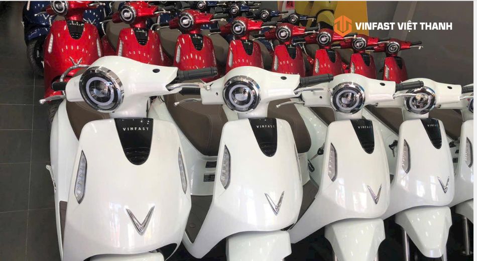 Xe máy điện có bị kiểm tra nồng độ cồn không