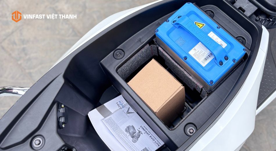 Xe máy điện có lên dốc được không