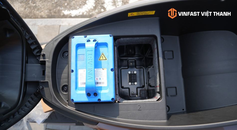 Xe máy điện lên dốc có được hay không