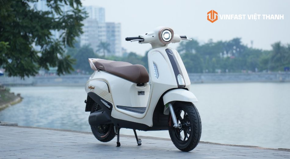 Xe máy điện VinFast có cần bằng lái hay không