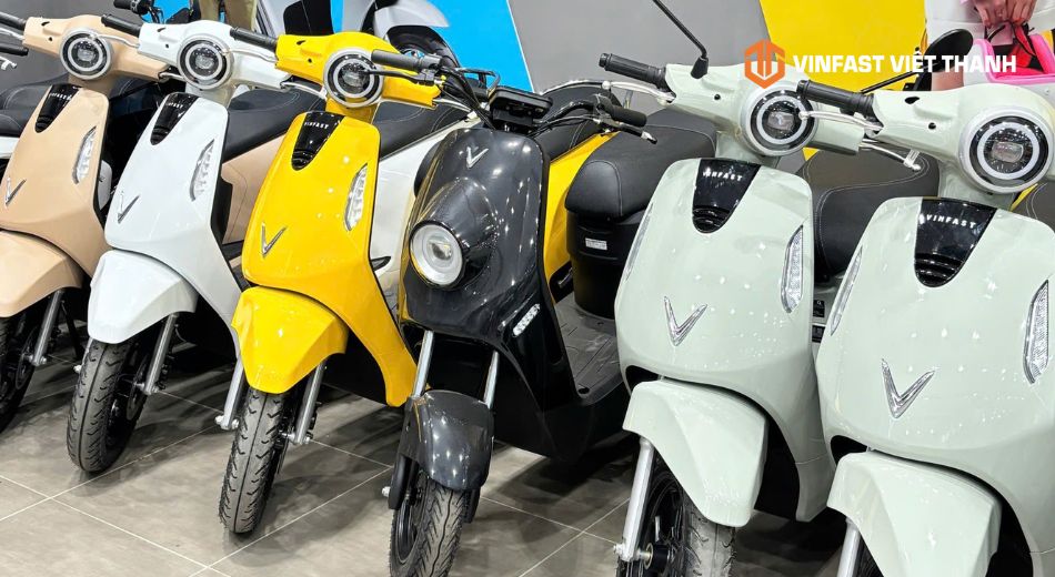 Cần lưu ý gì khi điều khiển phương tiện xe máy điện