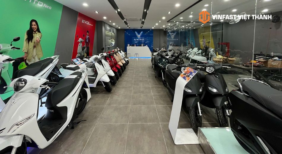 Tiêu chí cần nắm khi chọn mua xe máy nhỏ gọn