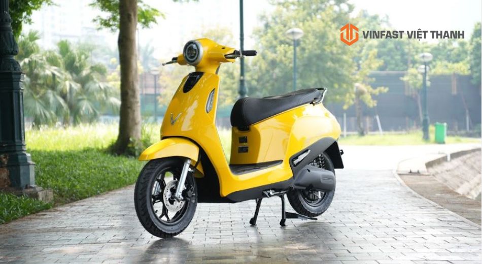 Cách nhận biết xe máy điện nhanh hết điện