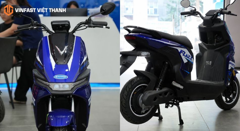 Chọn mua xe máy điện hay xe đạp điện