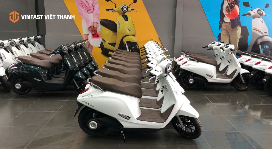 Khi mua xe cần lưu ý những gì