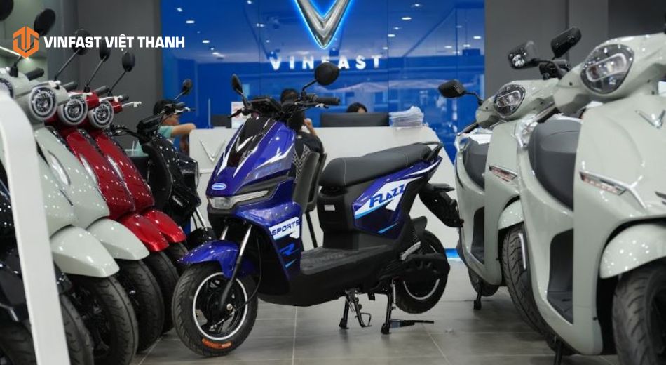Không dùng xe để chở nặng thường xuyên