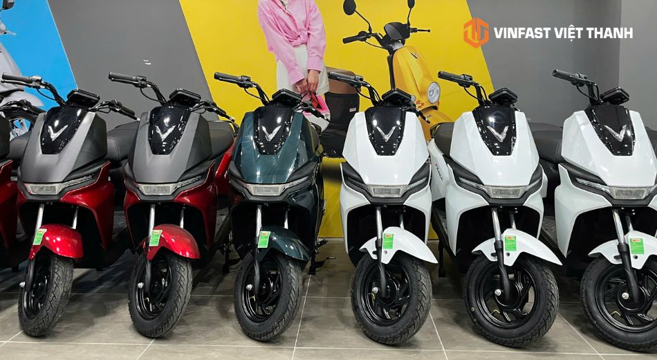 Lưu ý để tăng tuổi thọ vạch báo lượng điện cho xe