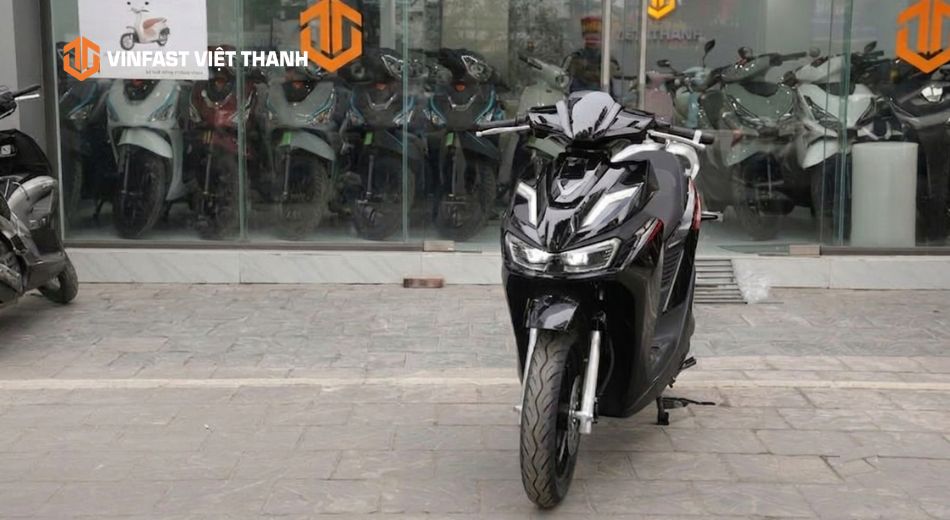 Lưu ý khi sang tên xe máy điện